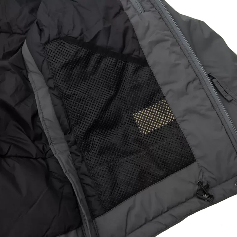 Kälteschutzjacke MIG 5.0 Jacket