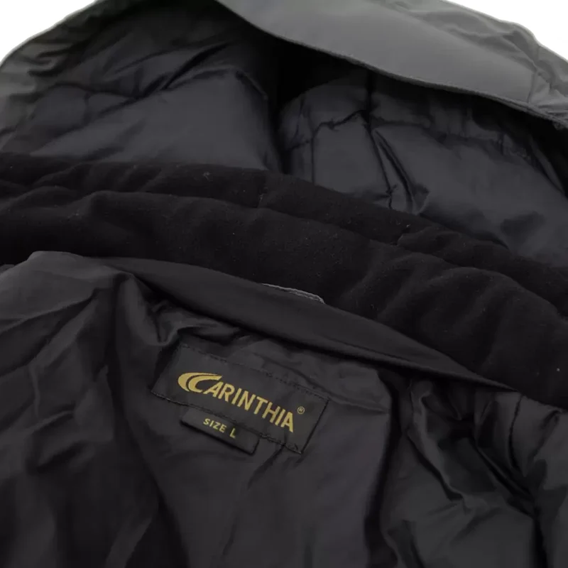 Kälteschutzjacke MIG 5.0 Jacket