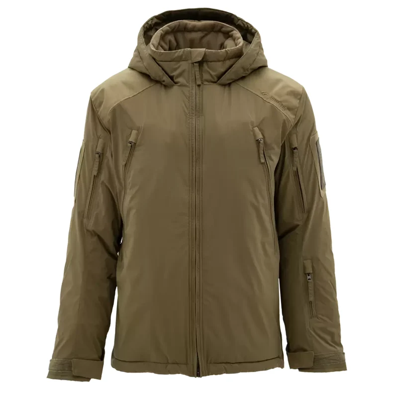 Kälteschutzjacke MIG 5.0 Jacket
