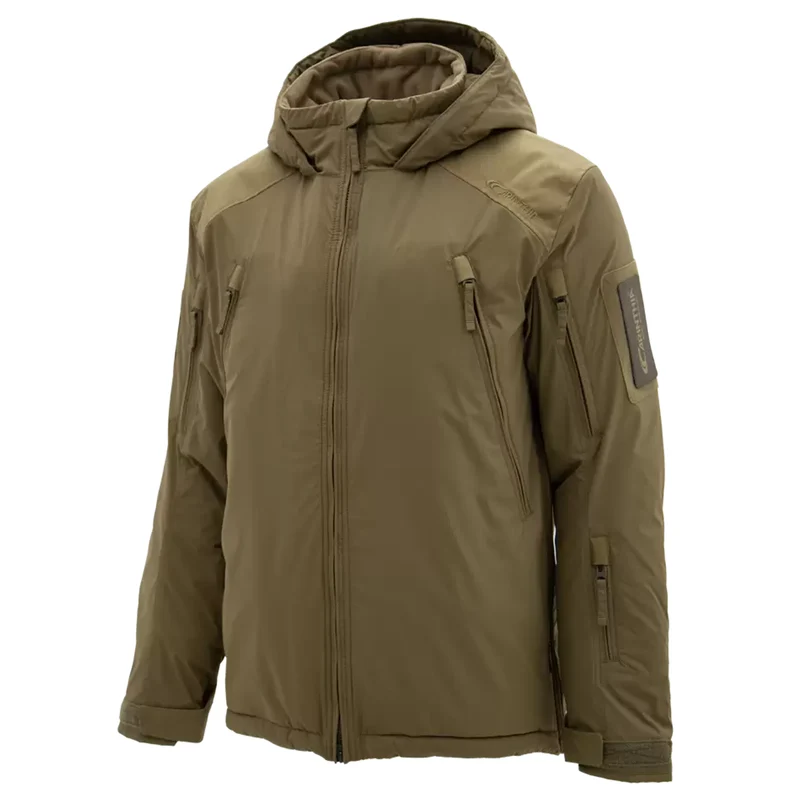 Kälteschutzjacke MIG 5.0 Jacket