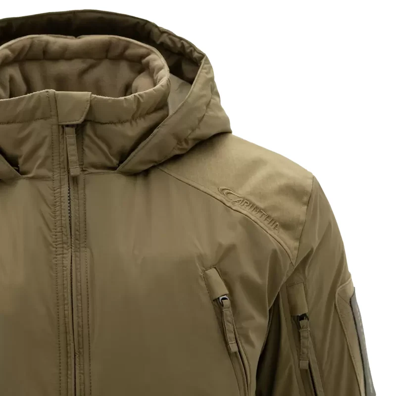 Kälteschutzjacke MIG 5.0 Jacket