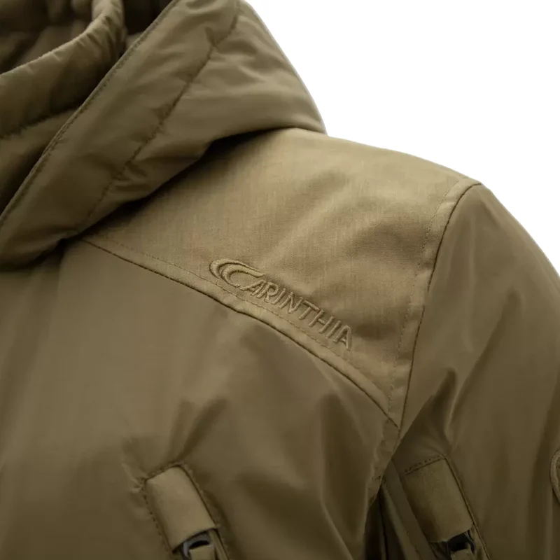 Kälteschutzjacke MIG 5.0 Jacket
