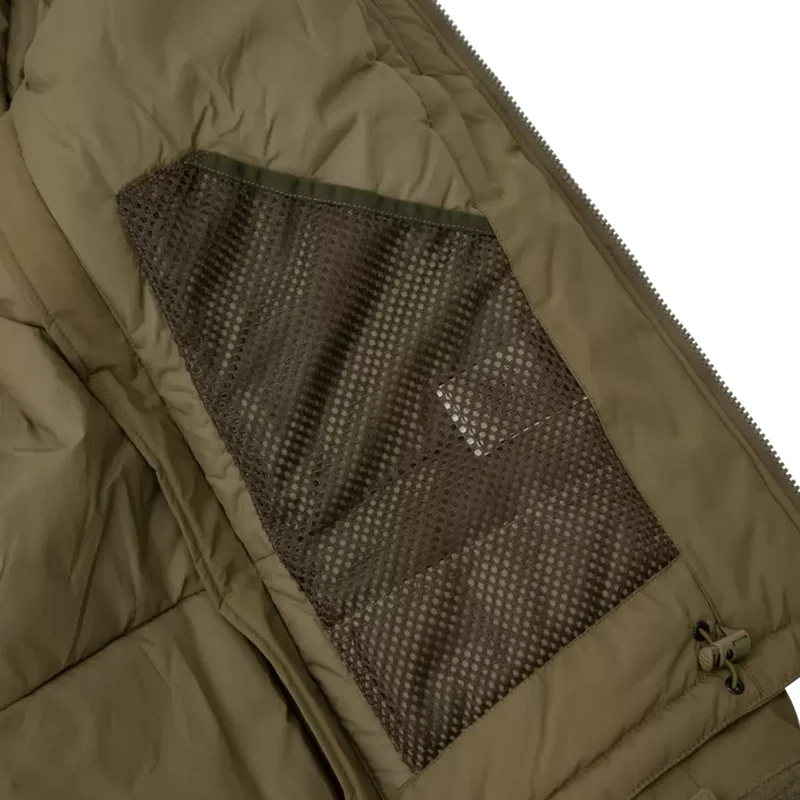 Kälteschutzjacke MIG 5.0 Jacket