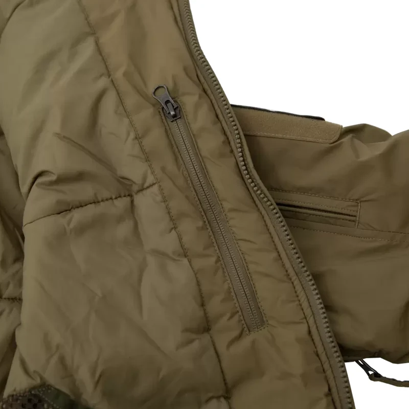 Kälteschutzjacke MIG 5.0 Jacket