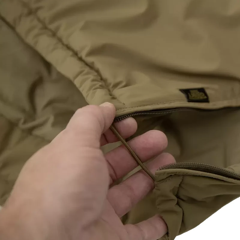 Kälteschutzjacke MIG 5.0 Jacket