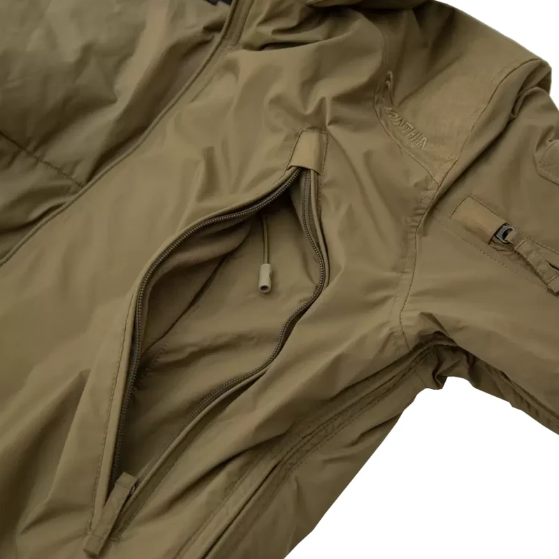 Kälteschutzjacke MIG 5.0 Jacket