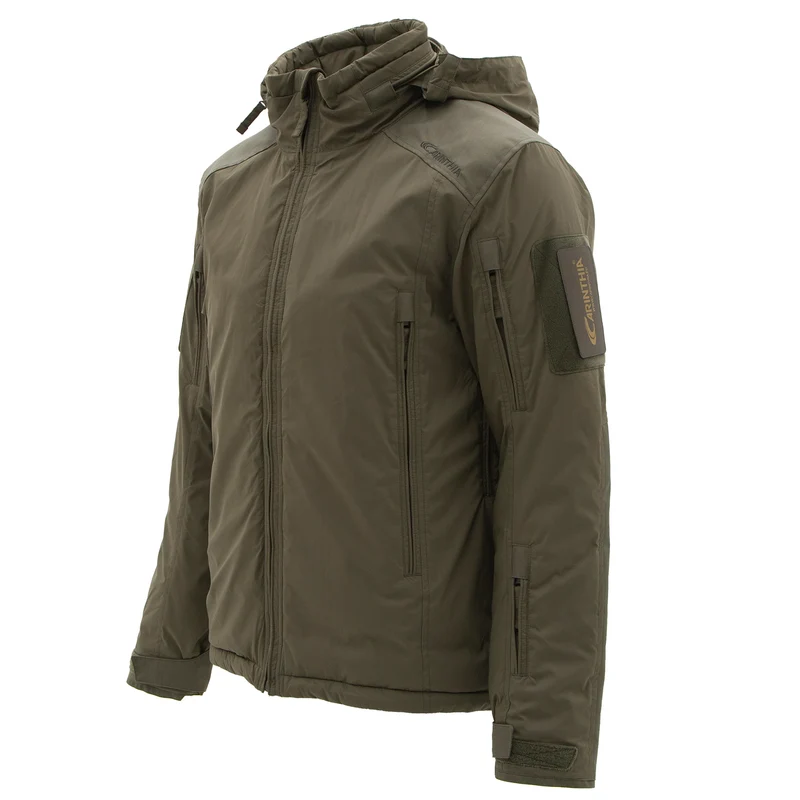 Kälteschutzjacke HIG 5.0 Jacket