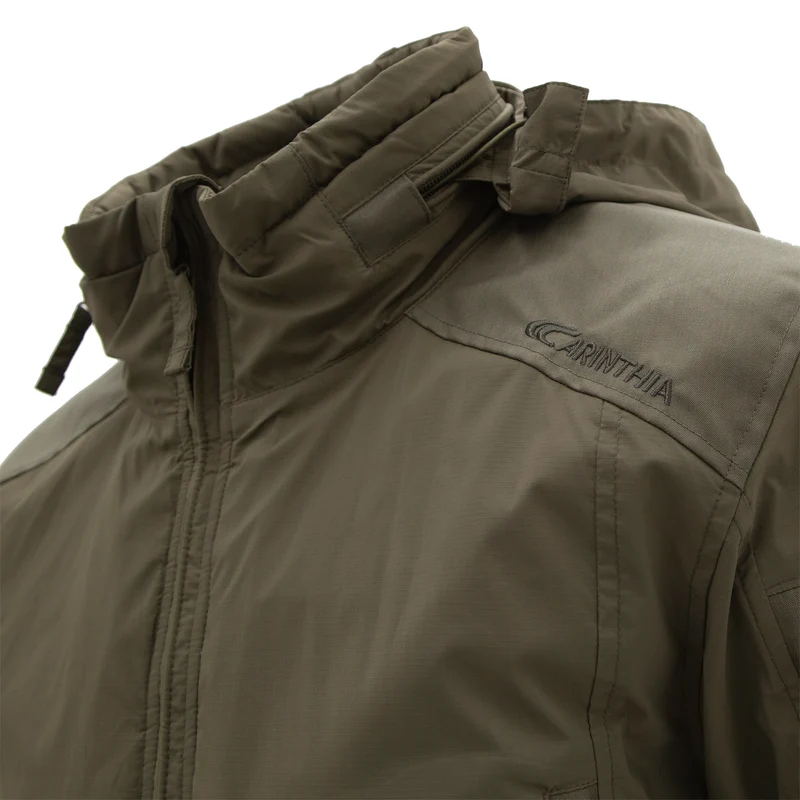 Kälteschutzjacke HIG 5.0 Jacket