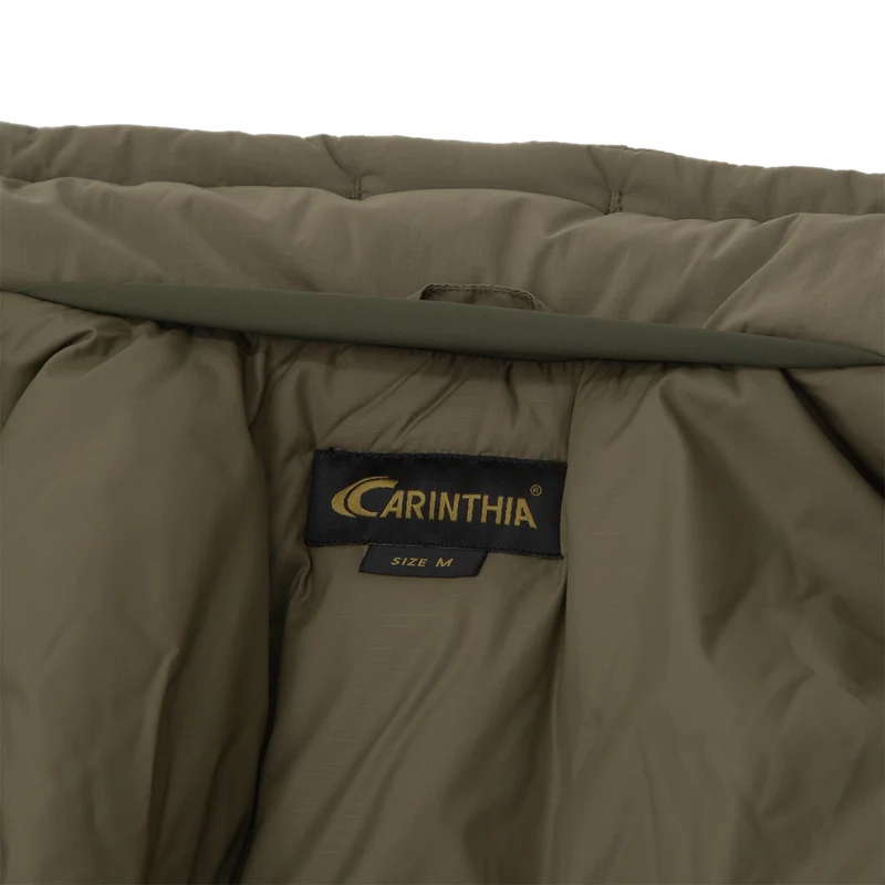 Kälteschutzjacke HIG 5.0 Jacket