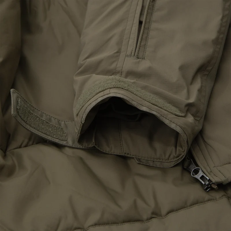 Kälteschutzjacke HIG 5.0 Jacket