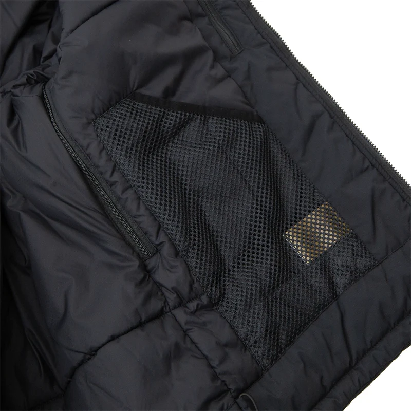 Kälteschutzjacke HIG 5.0 Jacket