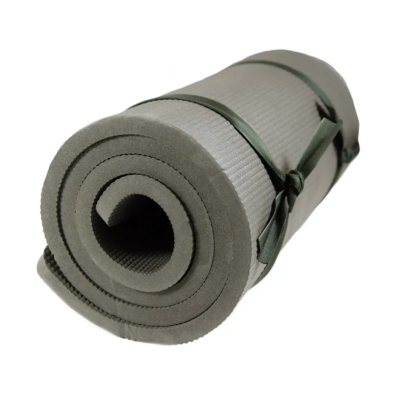 Isomatte M90 Original mit Packsack DPM Gebraucht