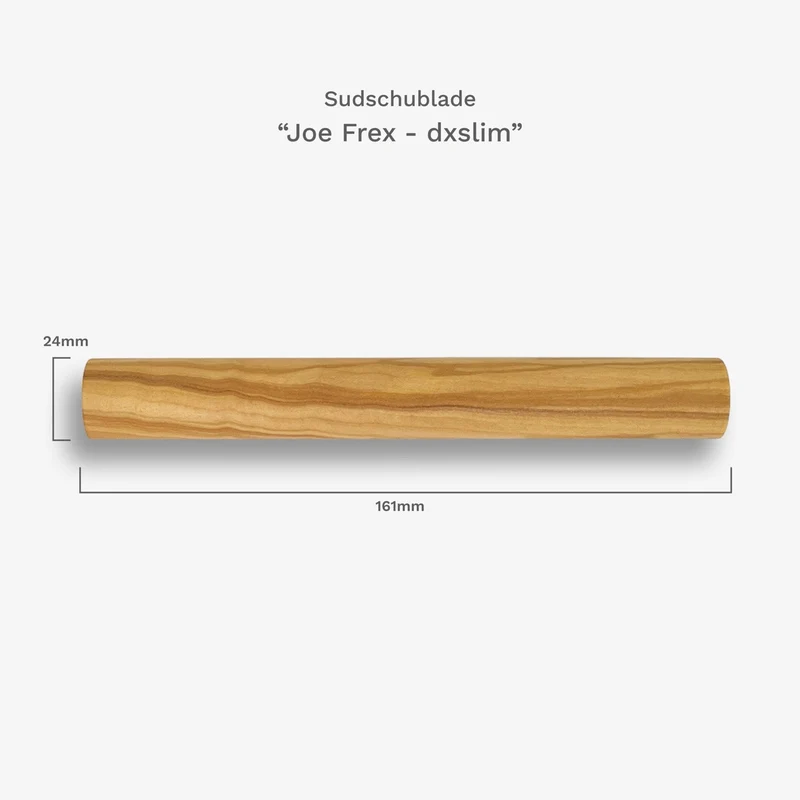 Wiedemann Griff für Joe Frex Sudschublade dxslim