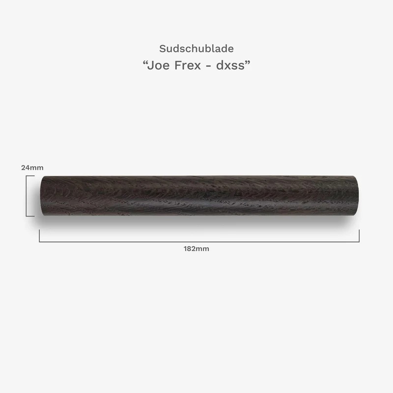 Wiedemann Griff für Joe Frex Sudschublade dxss