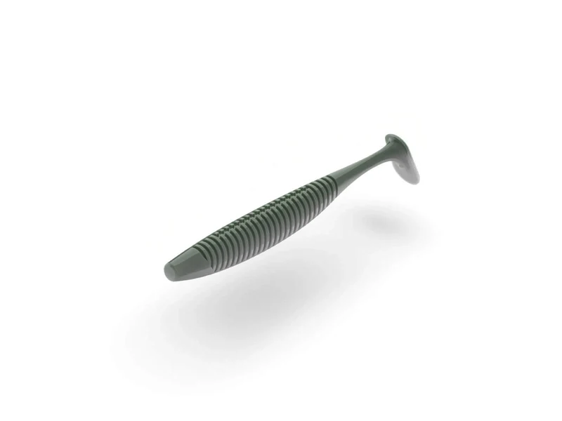 ACAN - Zander Gummiköder