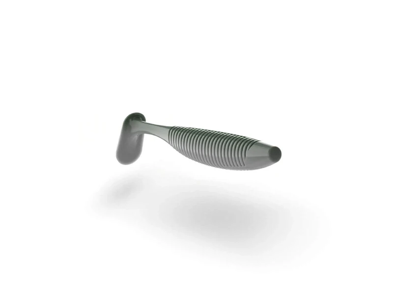 ACAN - Zander Gummiköder