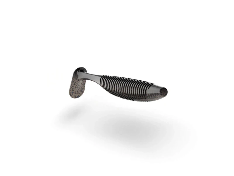 ACAN - Zander Gummiköder