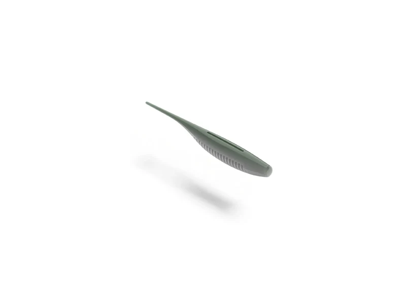 NANO - Barsch Gummiköder