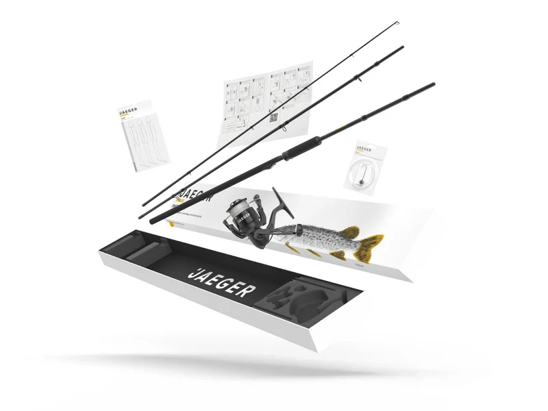 HECHT & BARSCH Bundle - 2x Go Kits