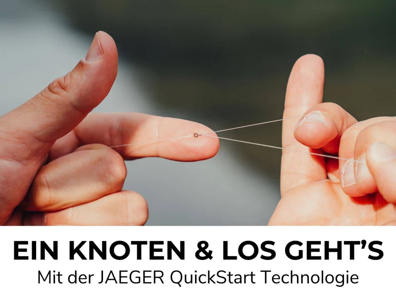 TROUT GO KIT 2 - FORELLEN STARTER COMBO