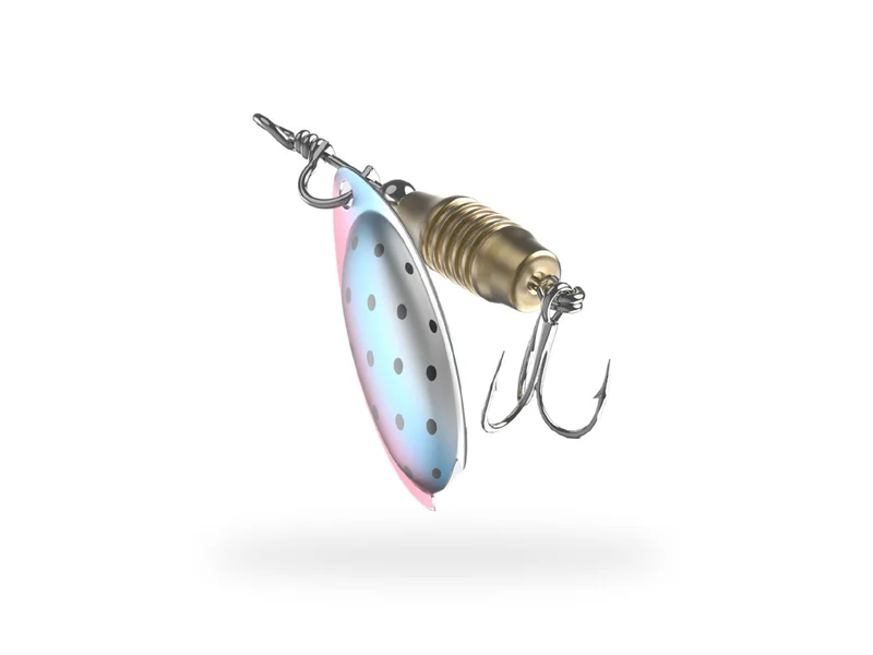 SALTA - Forellen Spinner