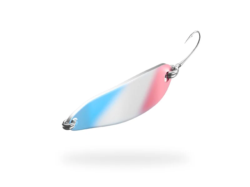 NEMA - Forellen Spoon / Löffel