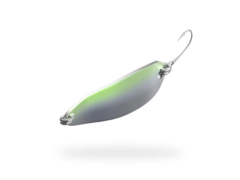NEMA - Forellen Spoon / Löffel