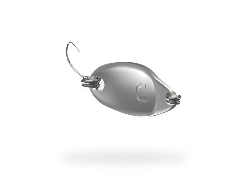 NEMA - Forellen Spoon / Löffel