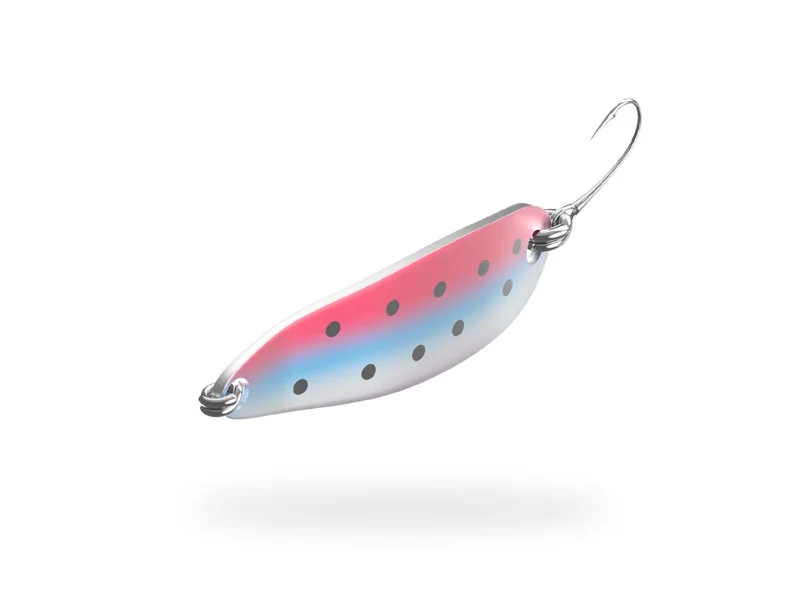 NEMA - Forellen Spoon / Löffel