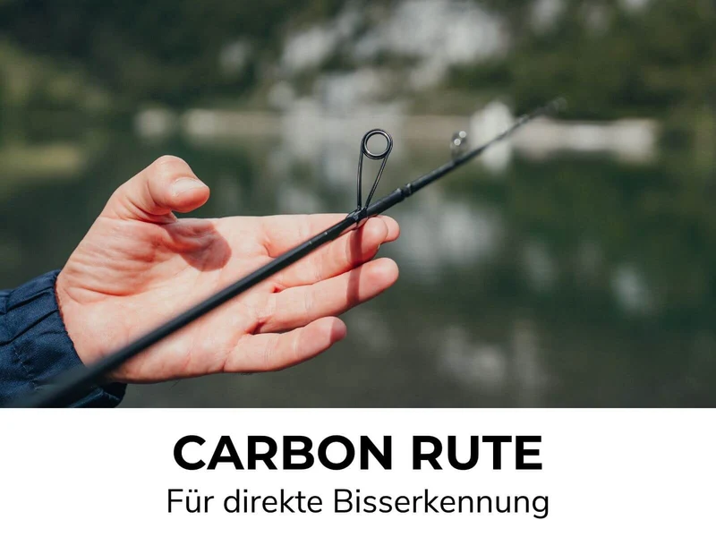 TROUT GO KIT 2 - FORELLEN STARTER COMBO