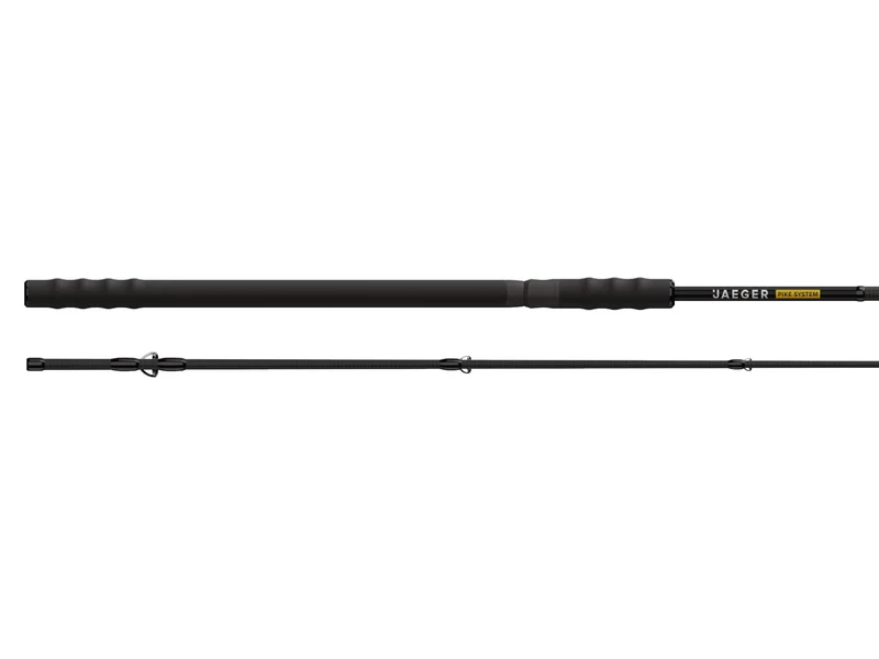 PIKE ONE - XH SPINNING RUTE