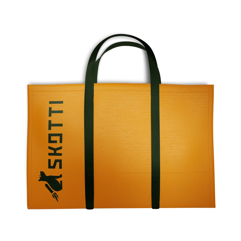 Tasche Orange