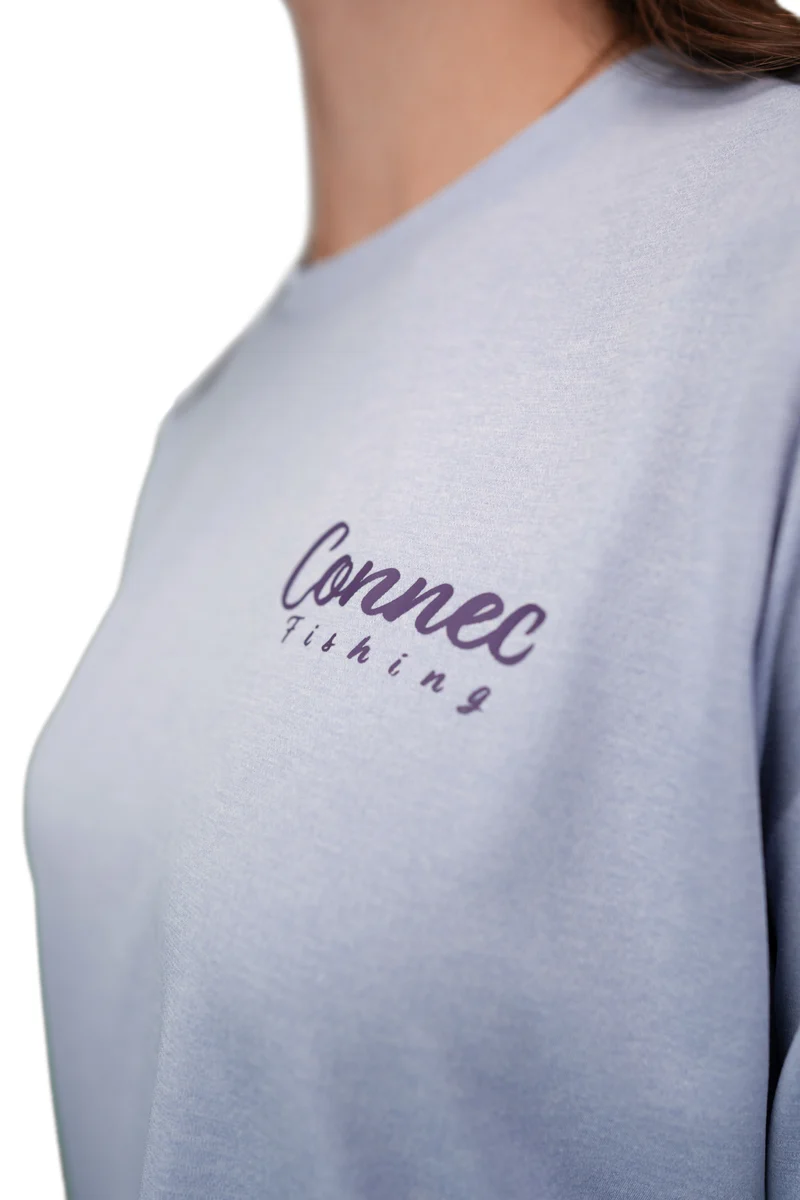 W'S LS EQUINOXE CREWNECK