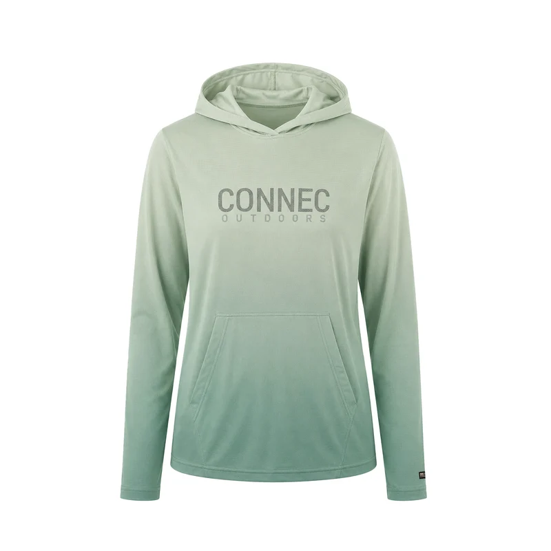 W'S UV HOODIE