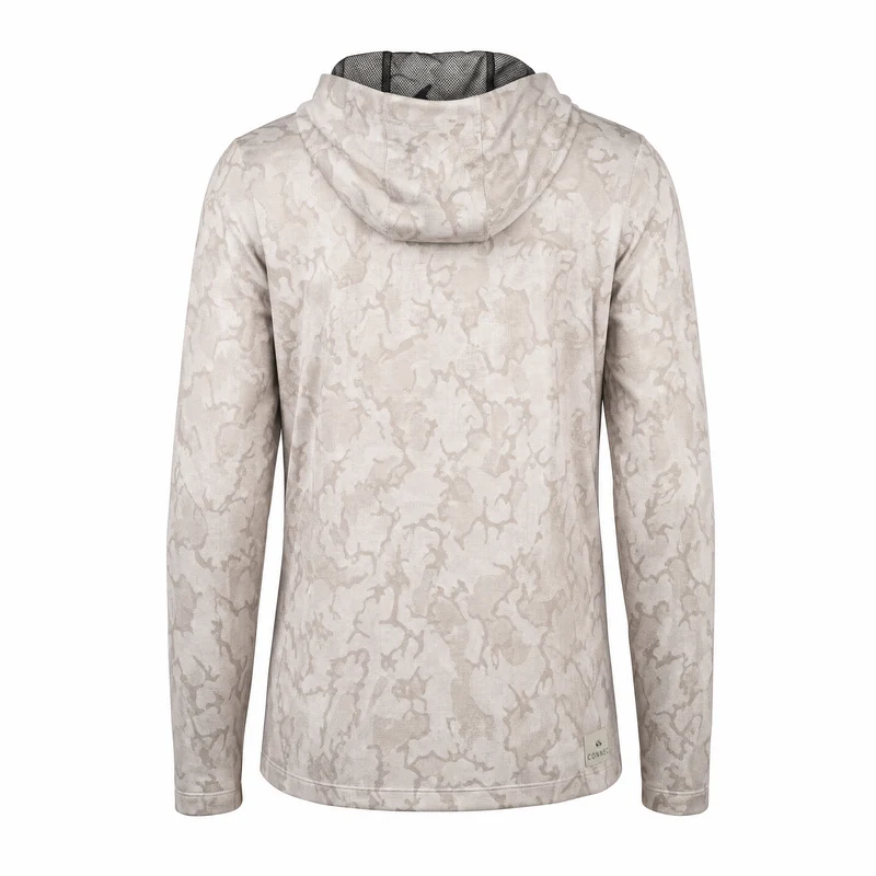 W’S McKENZIE HOODIE
