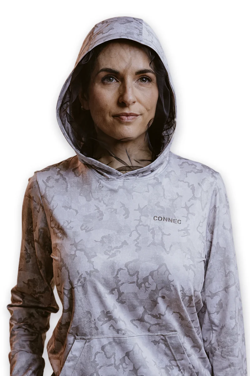 W’S McKENZIE HOODIE