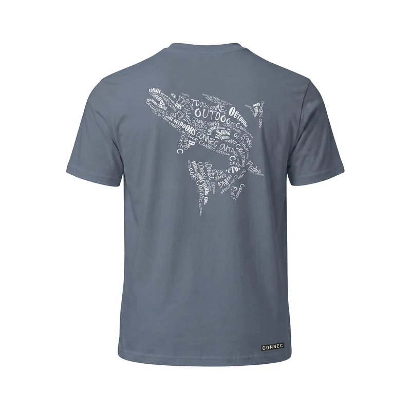 TRAIL-T SHIRT