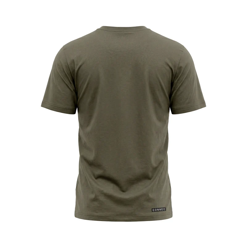 TRAIL-T SHIRT