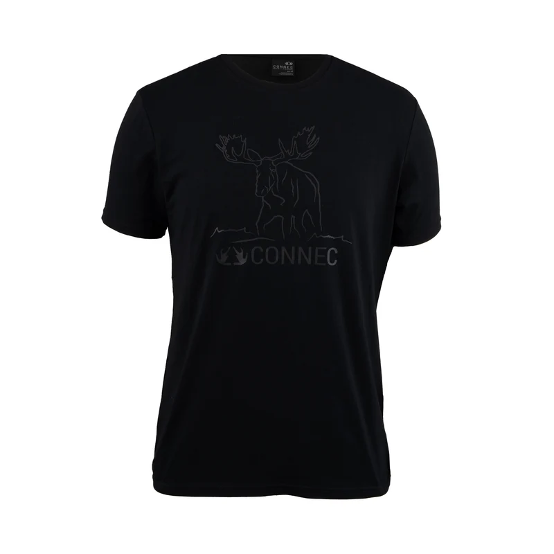 TRAIL-T SHIRT