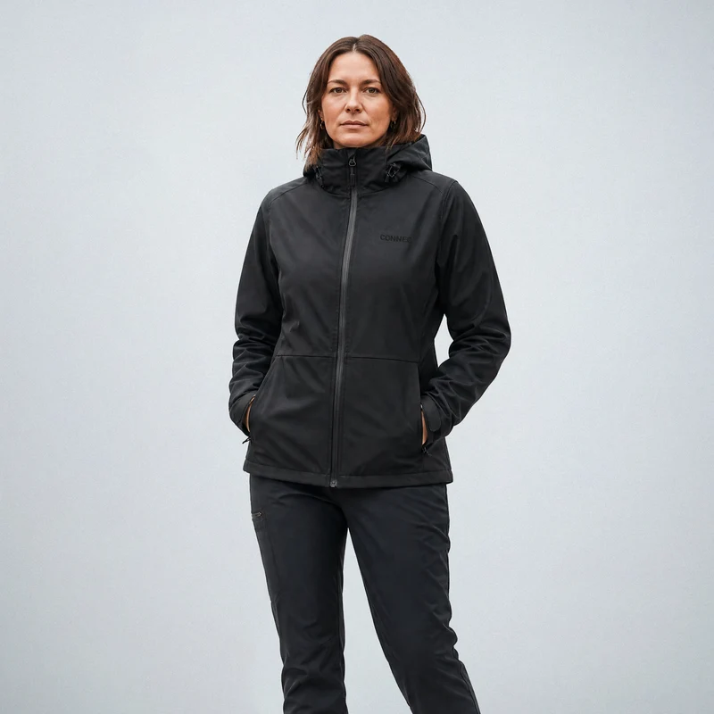 W’S TORRENT 2.5L JACKET