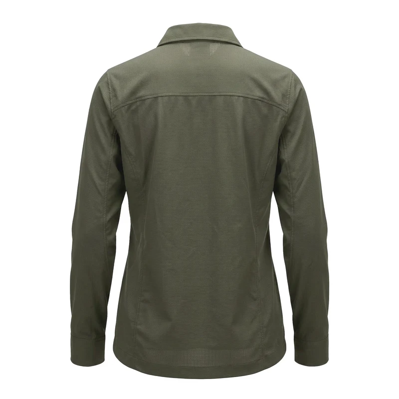 W'S EXPLORE SHIRT