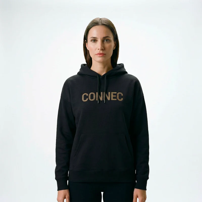W'S CAMP HOODIE