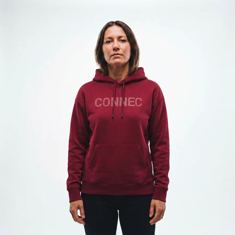 W'S CAMP HOODIE