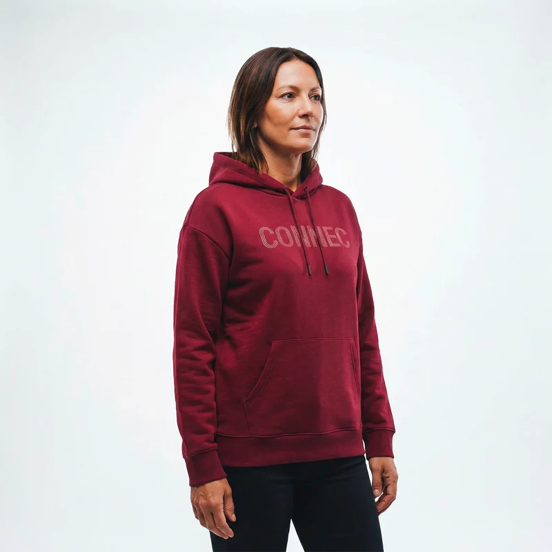 W'S CAMP HOODIE