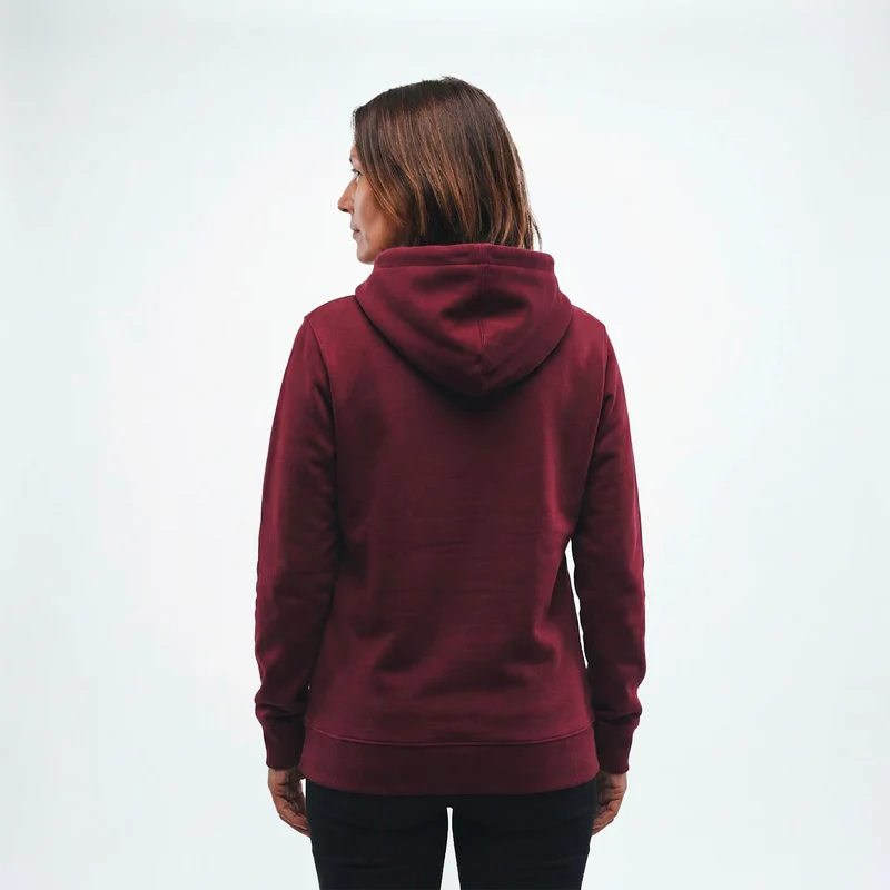 W'S CAMP HOODIE