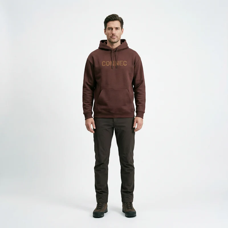 CAMP HOODIE