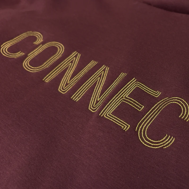 CAMP HOODIE