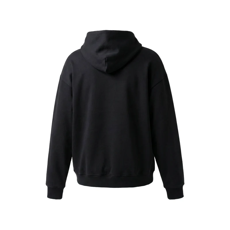 CAMP HOODIE