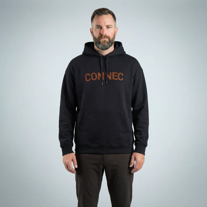 CAMP HOODIE