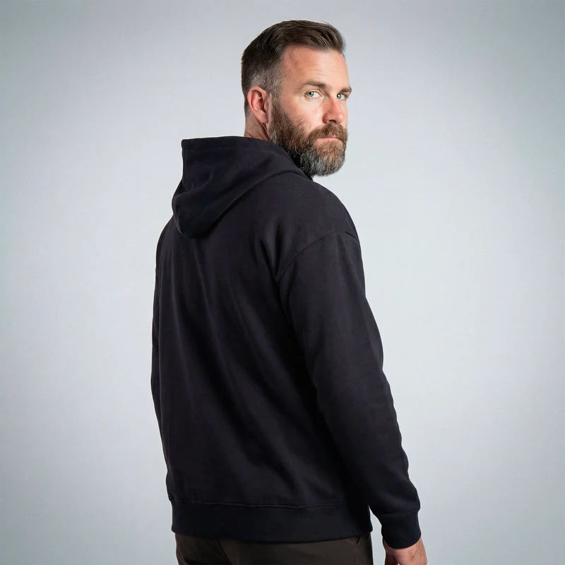 CAMP HOODIE